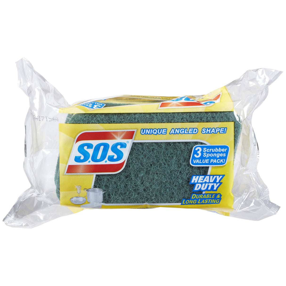 CLOROX MANUAL CLEANING TOOLS - 91029