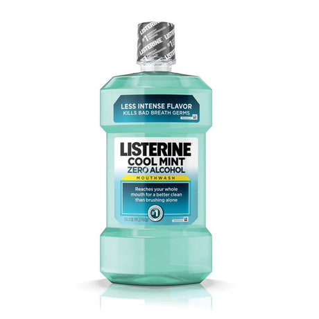 KENVUE LISTERINE® - 42834