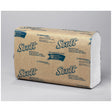 KIMBERLY-CLARK FOLDED TOWELS - 01804