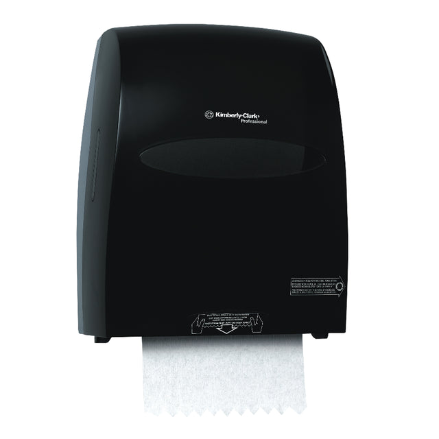 KIMBERLY-CLARK WINDOWS® EHRT ELECTRONIC DISPENSER - 09996