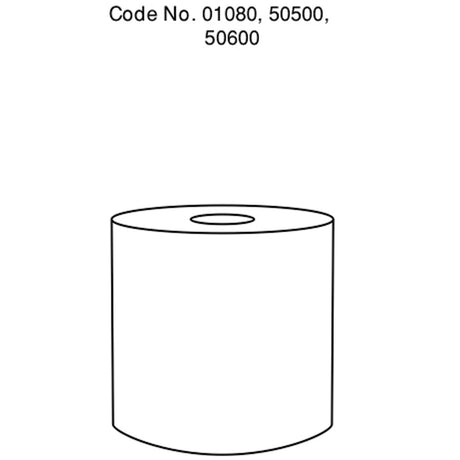 KIMBERLY-CLARK HARD ROLL TOWELS - 50606