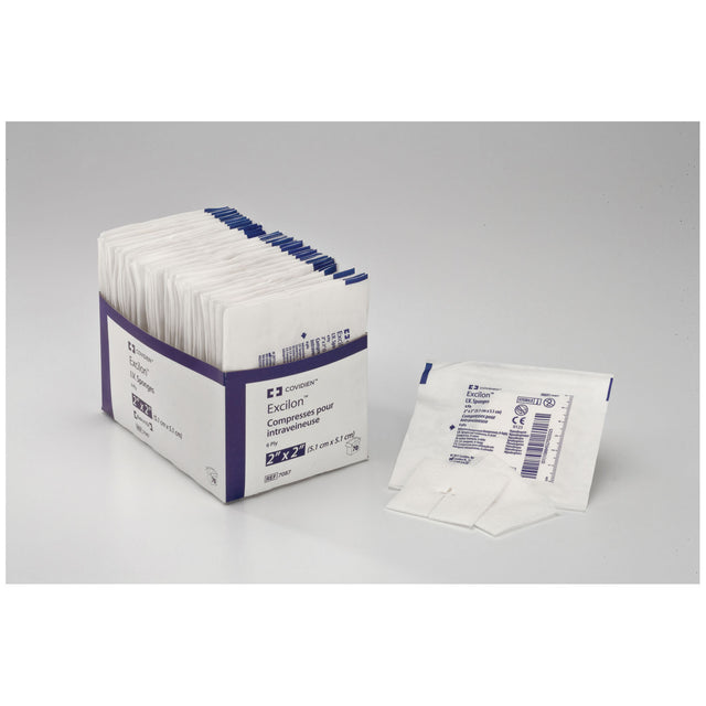 CARDINAL HEALTH EXCILON™ DRAIN & IV SPONGES - 7087-