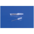 CARDINAL HEALTH MONOJECT™ HYPODERMIC NEEDLES WITH POLYPRO HUB - 8881250206