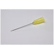 CARDINAL HEALTH MONOJECT™ 471 ENDODONTIC IRRIGATION NEEDLES - 8881471273