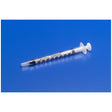 CARDINAL HEALTH MONOJECT™ TUBERCULIN SYRINGES - 8881501160
