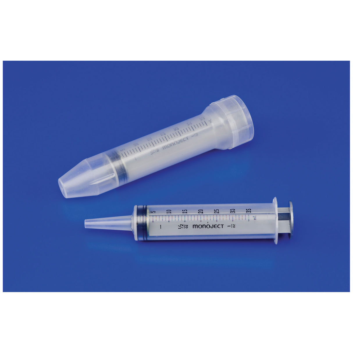 CARDINAL HEALTH MONOJECT™ SYRINGES - 8881535770
