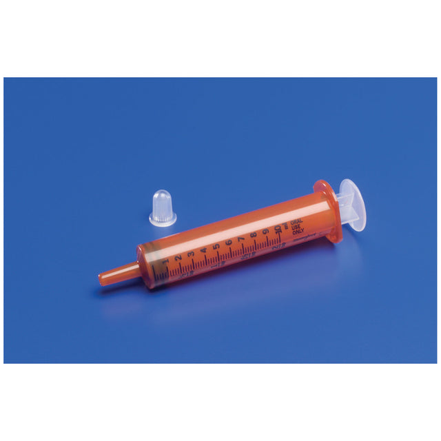 CARDINAL HEALTH MONOJECT™ ORAL MEDICATION SYRINGES - 8881907102