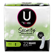 KIMBERLY-CLARK FEMININE CARE PRODUCTS - 03906