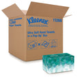 KIMBERLY-CLARK KLEENEX® HAND TOWELS - 11268