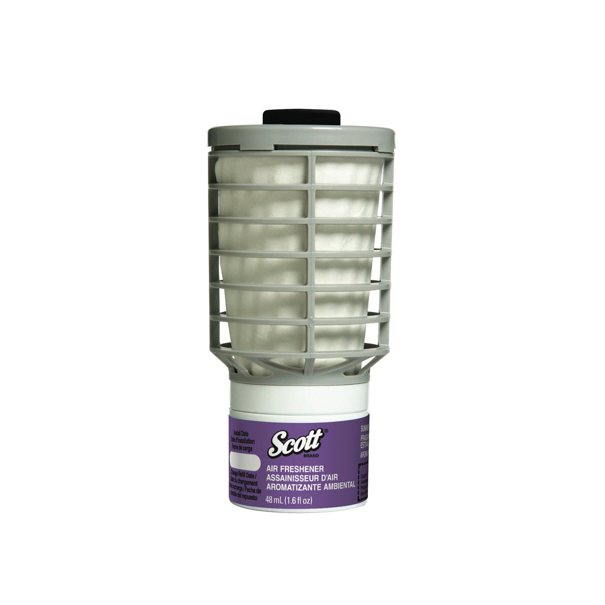 KIMBERLY-CLARK CONTINUOUS AIR FRESHENER - 12370