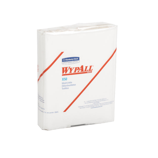 KIMBERLY-CLARK WYPALL® WIPERS - 35025