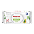 KIMBERLY-CLARK HUGGIES® NATURAL CARE BABY WIPES - 42511