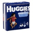 KIMBERLY-CLARK HUGGIES® OVERNITES - 49539