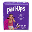 KIMBERLY-CLARK PULL-UPS® LEARNING DESIGN TRAINING PANTS - 51335