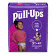 KIMBERLY-CLARK PULL-UPS® LEARNING DESIGN TRAINING PANTS - 51353