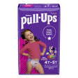 KIMBERLY-CLARK PULL-UPS® LEARNING DESIGN TRAINING PANTS - 51357