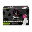 KIMBERLY-CLARK FEMININE CARE PRODUCTS - 51752