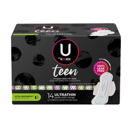 KIMBERLY-CLARK FEMININE CARE PRODUCTS - 51752