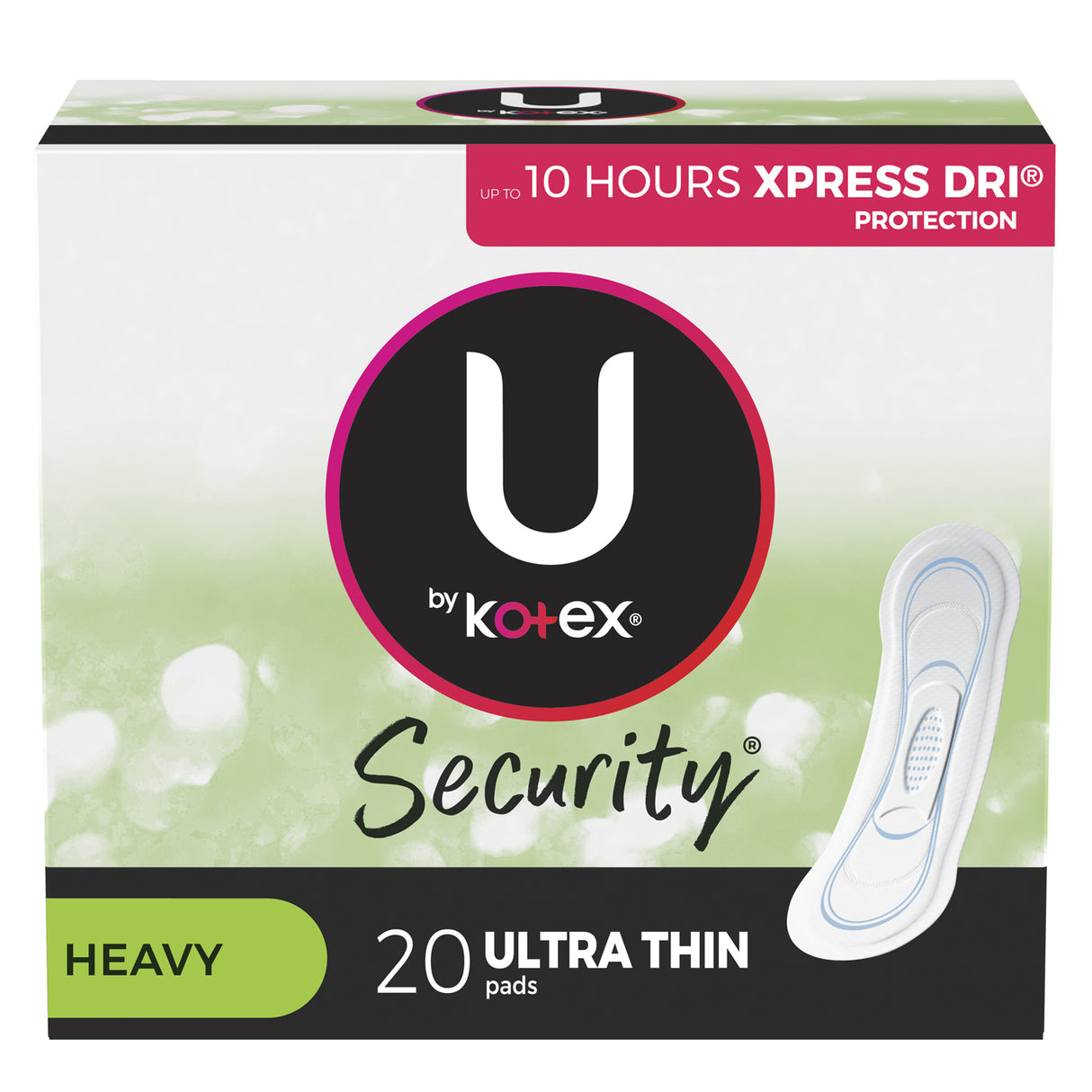 KIMBERLY-CLARK FEMININE CARE PRODUCTS - 53088