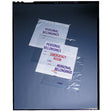 MEDEGEN PATIENT PERSONAL BELONGINGS BAGS - 50-51