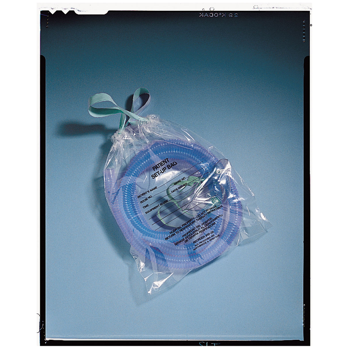MEDEGEN BEDSIDE BAG - 50-45