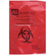 MEDEGEN AUTOCLAVABLE BIOHAZARD BAGS - 856