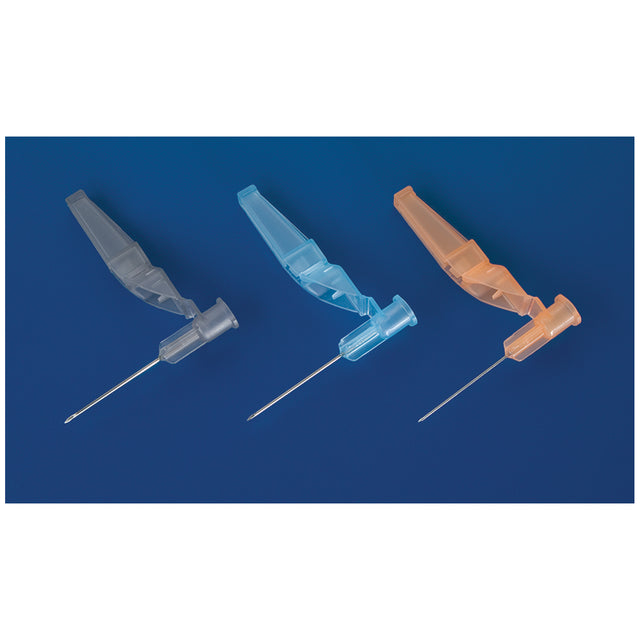 ICU MEDICAL HYPODERMIC NEEDLE-PRO® EDGE® SAFETY NEEDLES - 402558