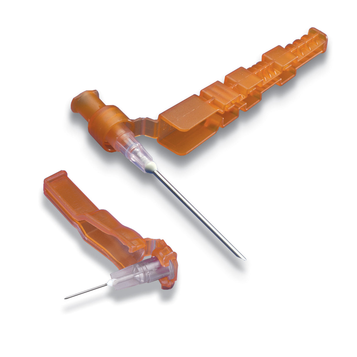 ICU MEDICAL HYPODERMIC NEEDLE-PRO® SAFETY NEEDLES - 4290