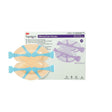 SOLVENTUM TEGADERM™ SILICONE FOAM BORDER DRESSING - 90646
