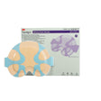 SOLVENTUM TEGADERM™ SILICONE FOAM BORDER DRESSING - 90648