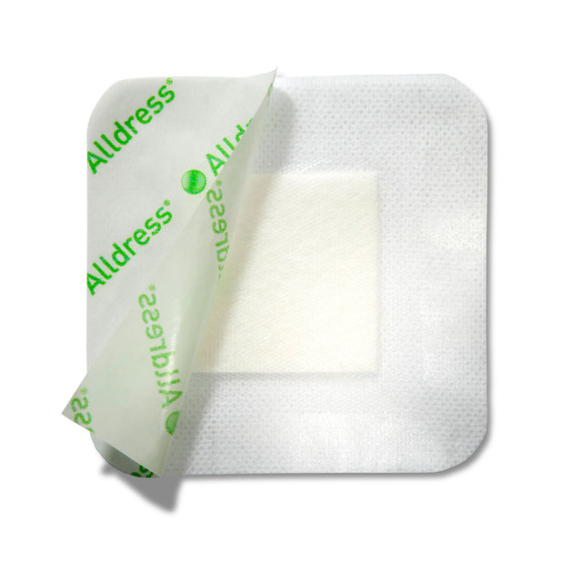 MOLNLYCKE WOUND MANAGEMENT - ALLDRESS® - 265349