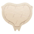 MOLNLYCKE WOUND DRESSING - MEPILEX® BORDER SACRUM® - 282055