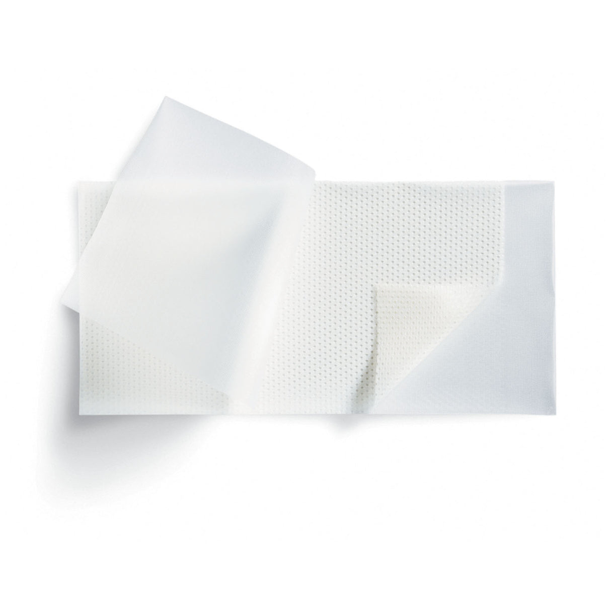 MOLNLYCKE WOUND DRESSING - MEPITEL® - 291099