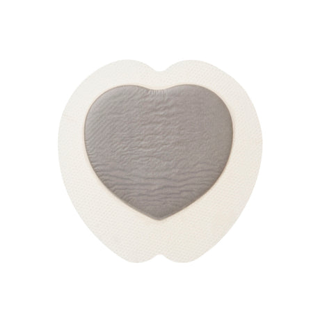 MOLNLYCKE WOUND MANAGEMENT - MEPILEX® BORDER SACRUM AG - 382090