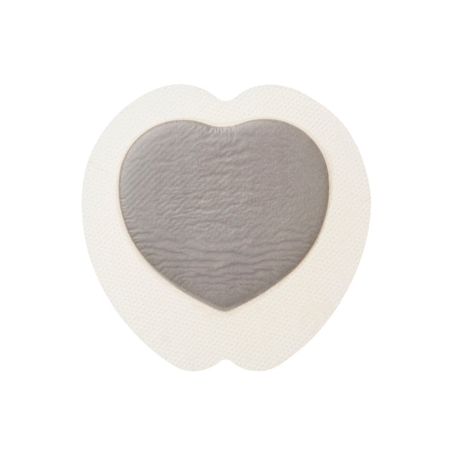 MOLNLYCKE WOUND MANAGEMENT - MEPILEX® BORDER SACRUM AG - 382090
