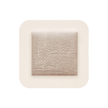 MOLNLYCKE WOUND MANAGEMENT - MEPILEX® - 395390