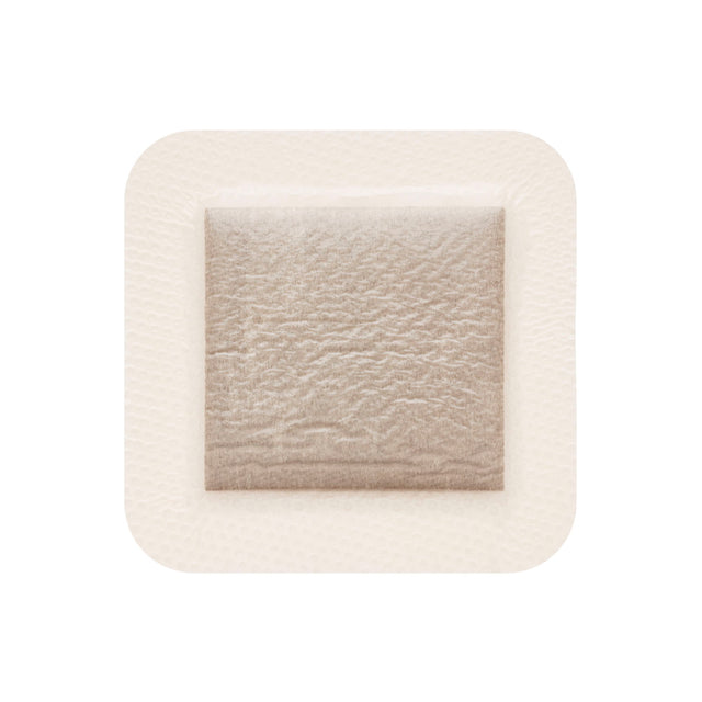 MOLNLYCKE WOUND MANAGEMENT - MEPILEX® - 395390