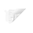 MOLNLYCKE MEPILEX® BORDER POST-OP ADVANCED DRESSINGS - 496200