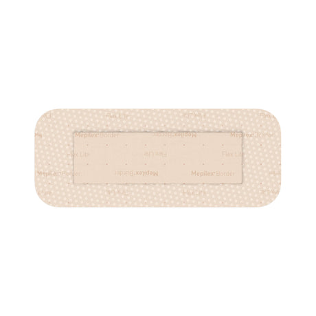 MOLNLYCKE MEPILEX® BORDER FLEX LITE DRESSING - 581100