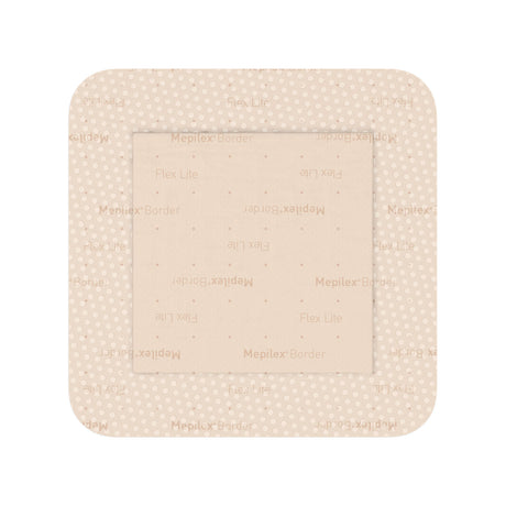 MOLNLYCKE MEPILEX® BORDER FLEX LITE DRESSING - 581300