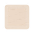 MOLNLYCKE MEPILEX® BORDER FLEX LITE DRESSING - 581500
