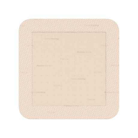 MOLNLYCKE MEPILEX® BORDER FLEX LITE DRESSING - 581500