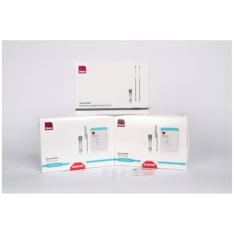ALERE POC BINAXNOW® RSV KITS - 430-100