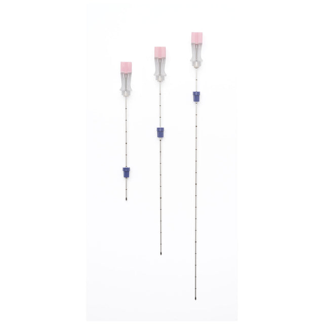 MYCO RELI® CHIBA SPINAL NEEDLES - CHE18G601
