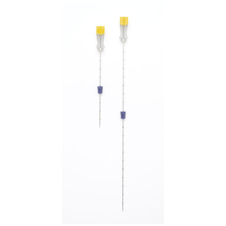 MYCO RELI® CHIBA SPINAL NEEDLES - CHE20G701