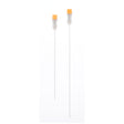 MYCO RELI® CHIBA SPINAL NEEDLES - CHE25G601