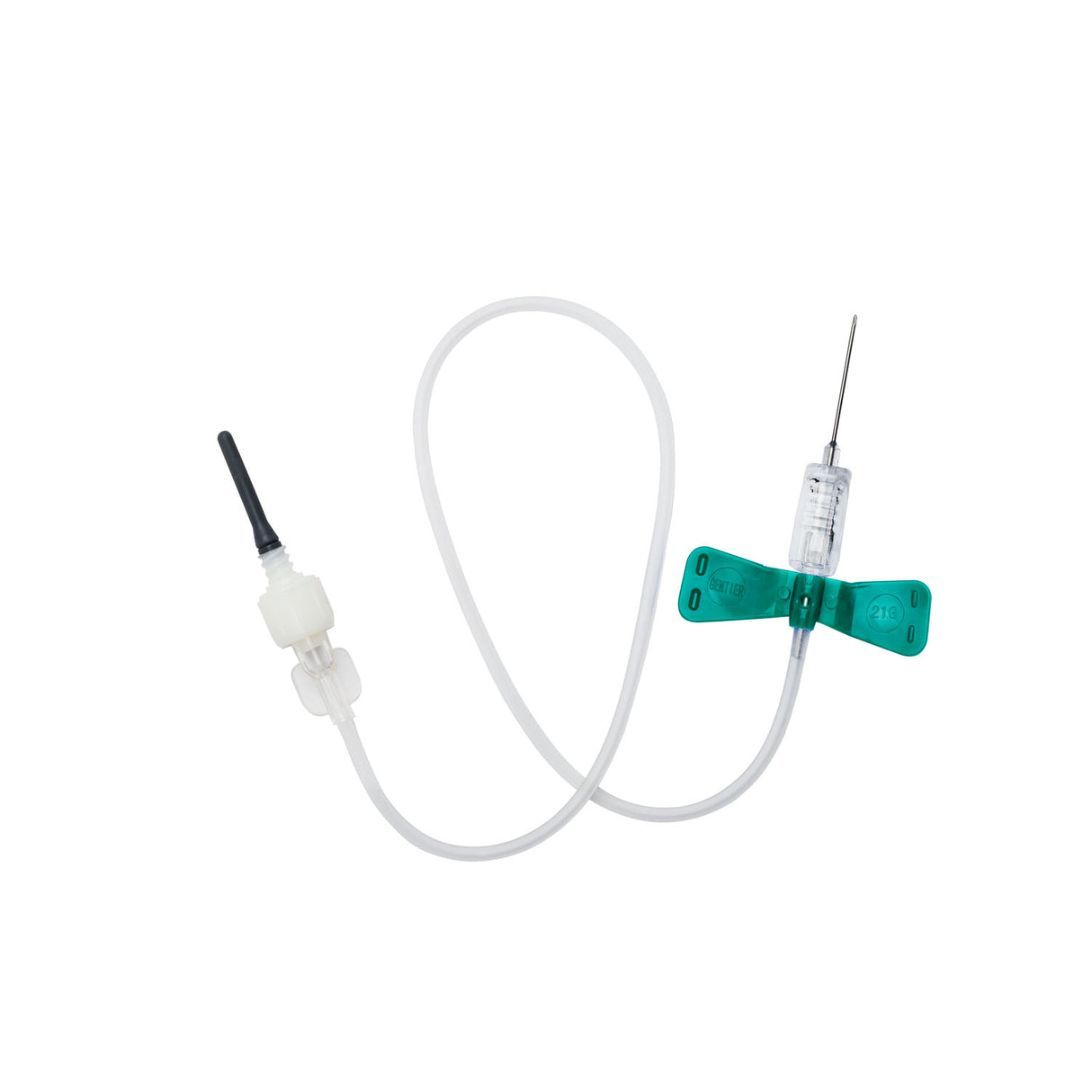 MYCO RELI® SAFETY BLOOD COLLECTION - GSBCS21G-12
