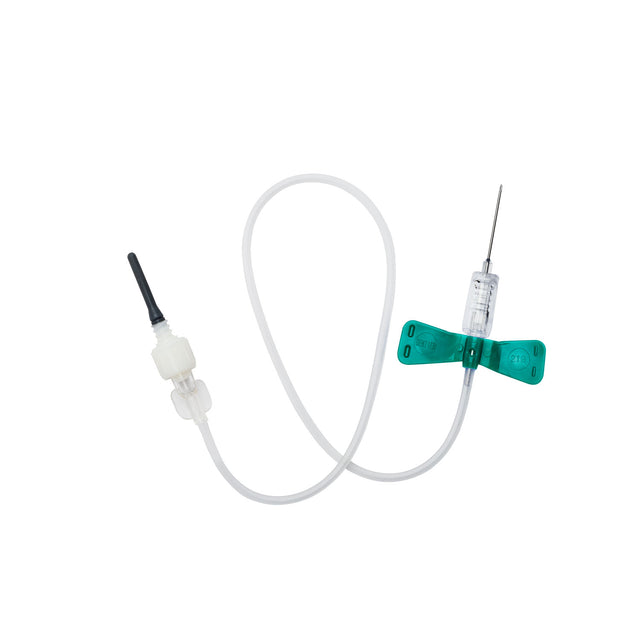 MYCO RELI® SAFETY BLOOD COLLECTION - GSBCS21G-12