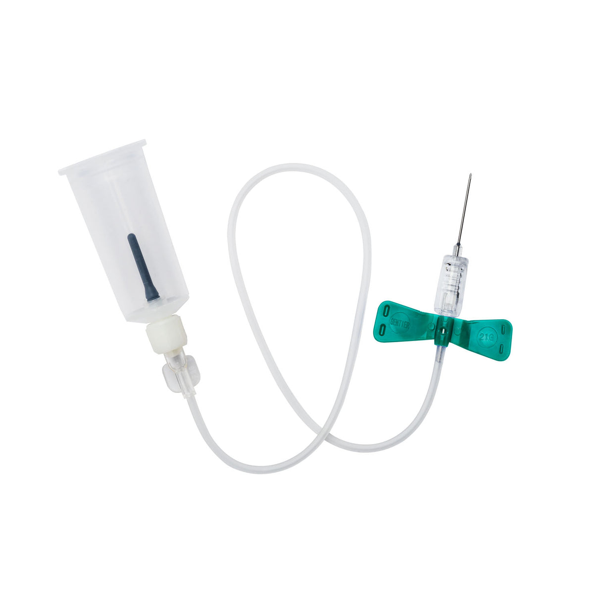 MYCO RELI® SAFETY BLOOD COLLECTION - GSBCS21G-3T