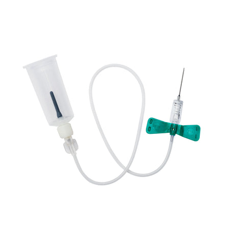 MYCO RELI® SAFETY BLOOD COLLECTION - GSBCS21G-3T